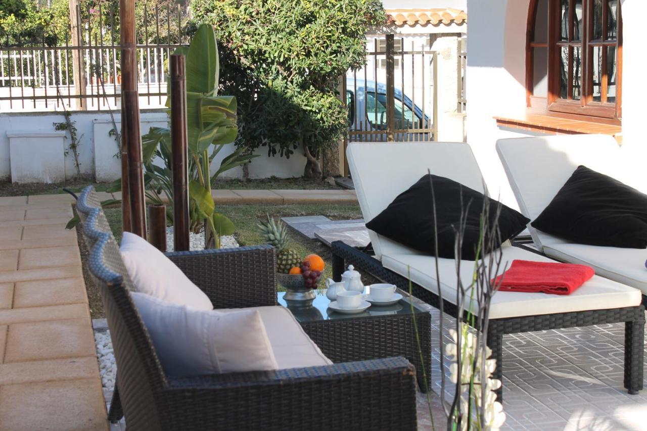 Gloria Apartament Near The Beach Can Picafort  Exterior foto