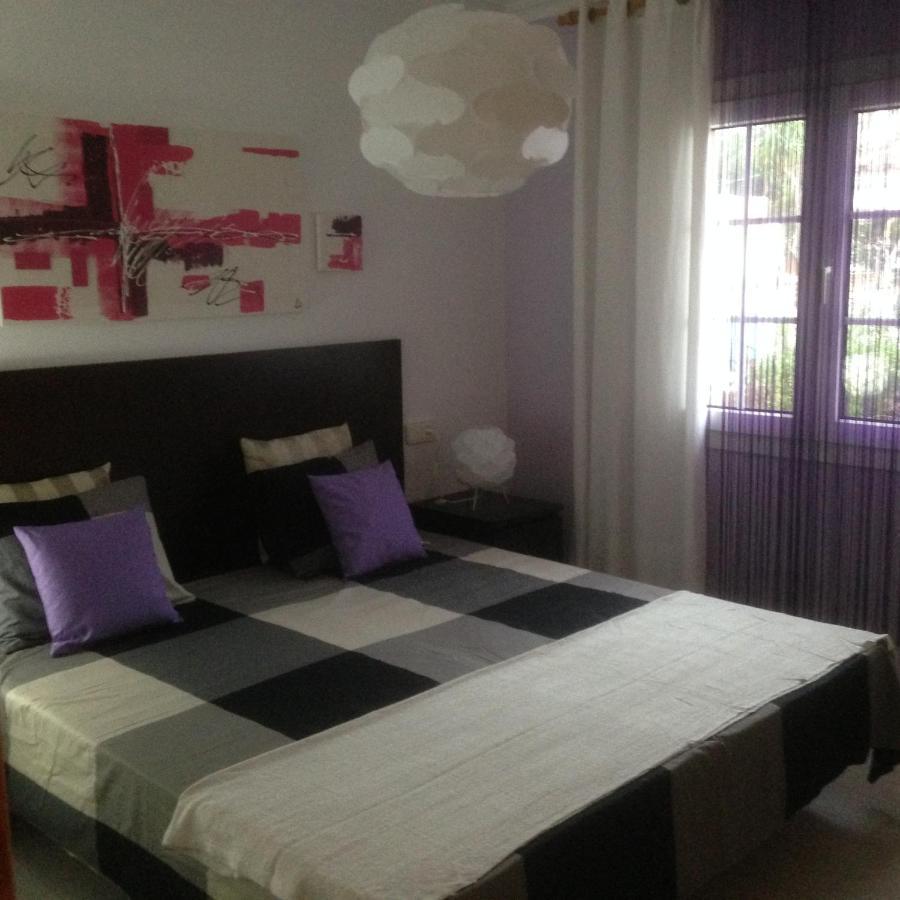 Gloria Apartament Near The Beach Can Picafort  Exterior foto
