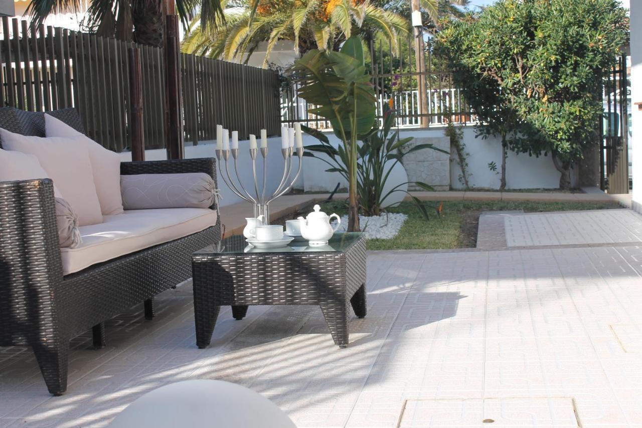 Gloria Apartament Near The Beach Can Picafort  Exterior foto