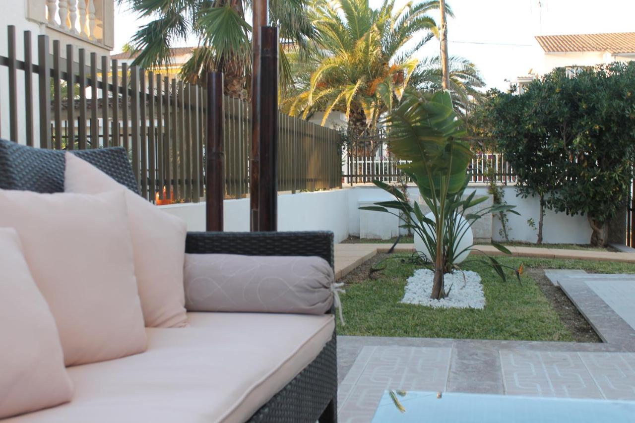 Gloria Apartament Near The Beach Can Picafort  Exterior foto