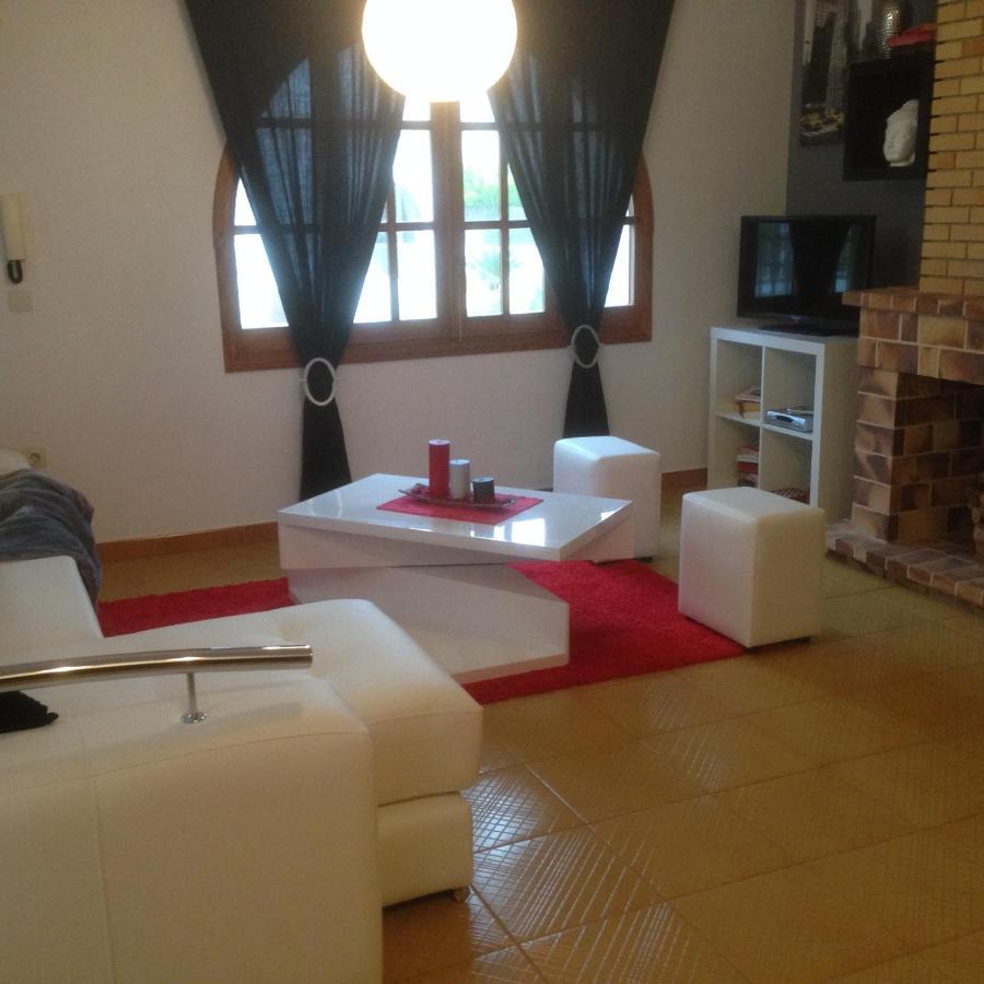 Gloria Apartament Near The Beach Can Picafort  Exterior foto