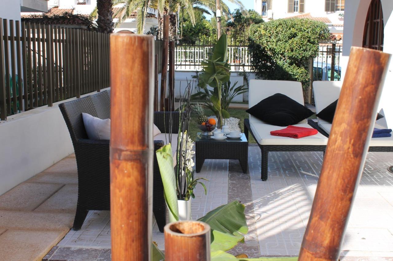 Gloria Apartament Near The Beach Can Picafort  Exterior foto